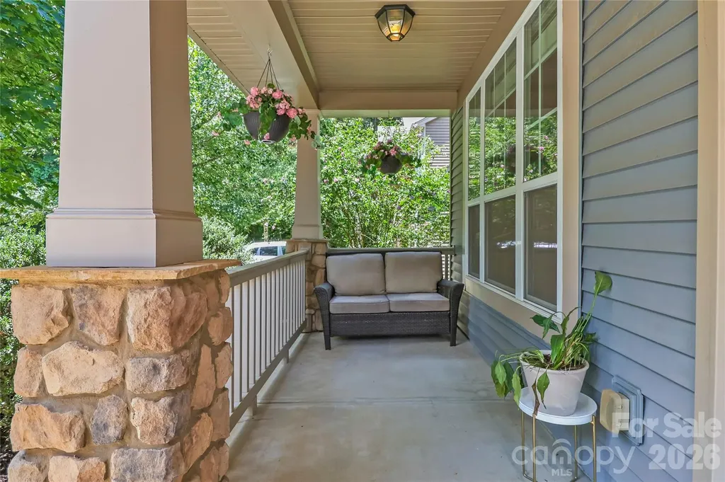 12524 Generations Street Charlotte NC 28278