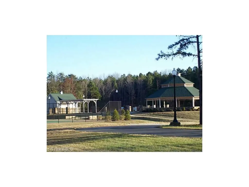 222 Starboard Reach Lexington NC 27292
