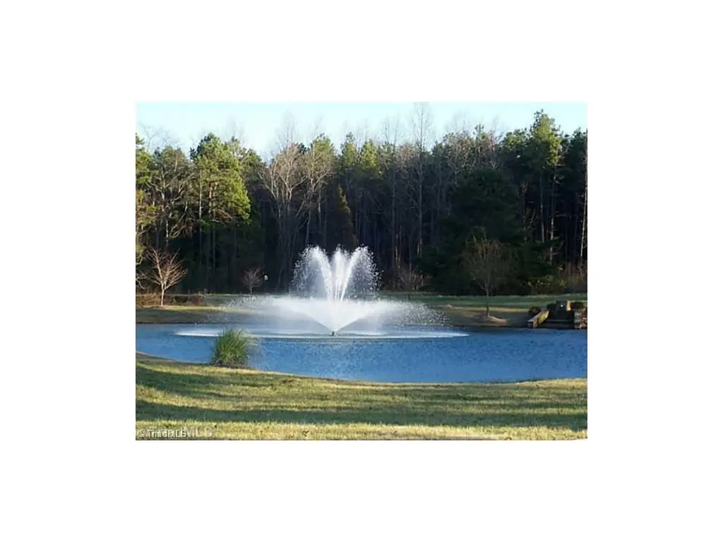 222 Starboard Reach Lexington NC 27292