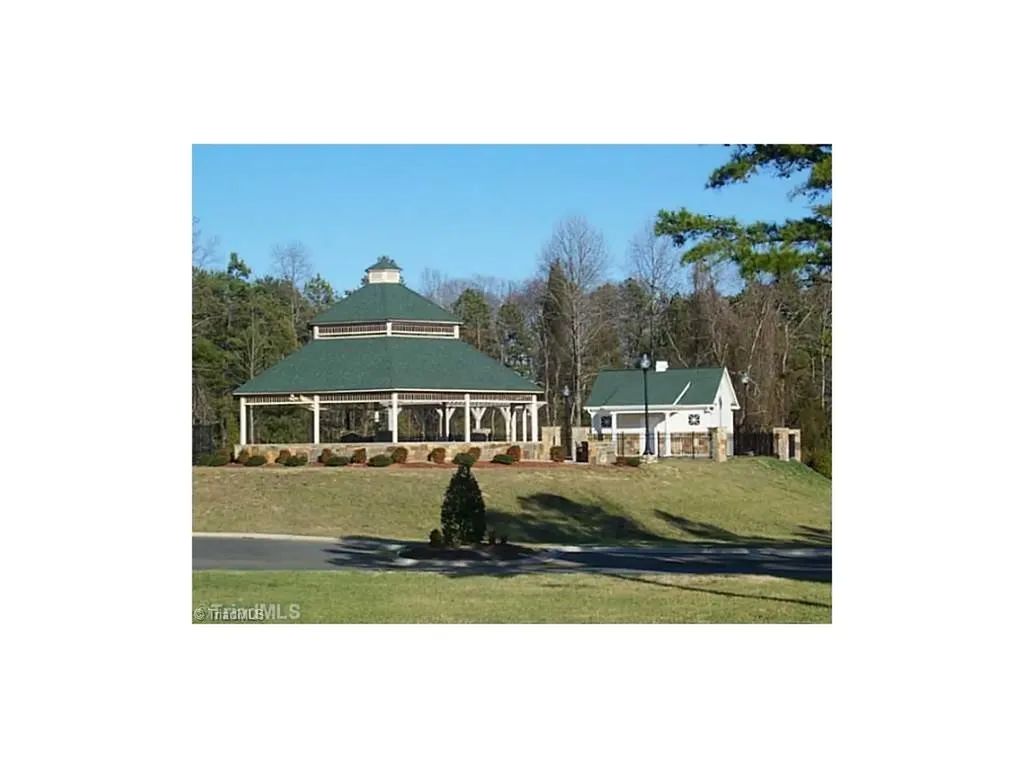 222 Starboard Reach Lexington NC 27292