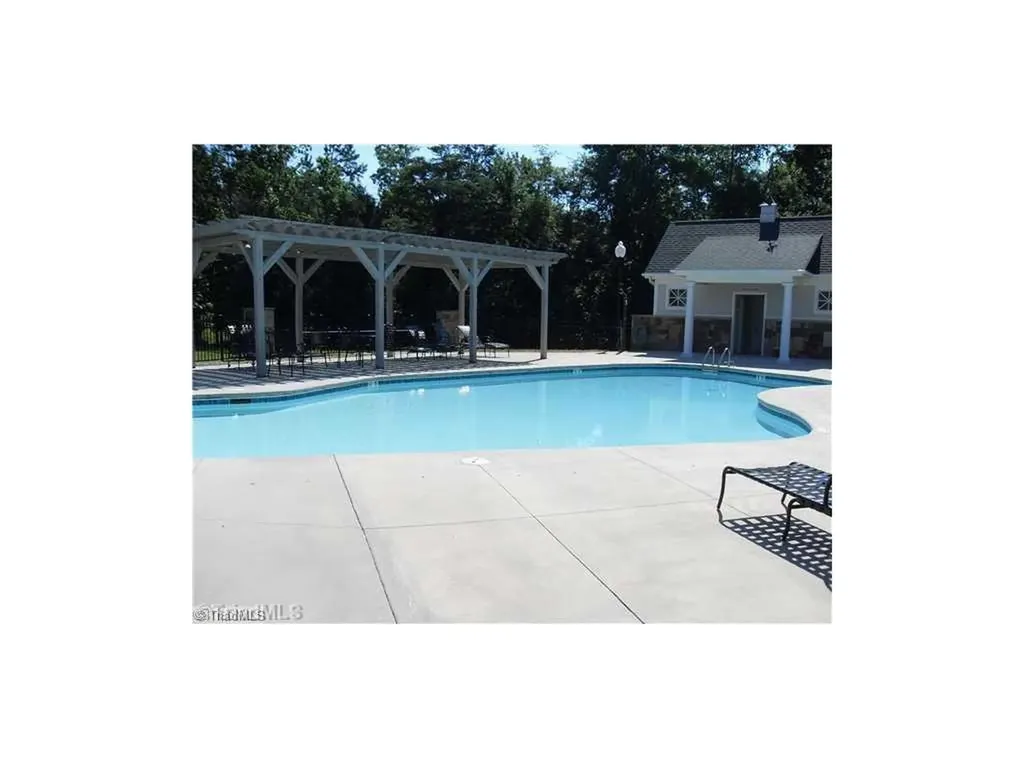 222 Starboard Reach Lexington NC 27292