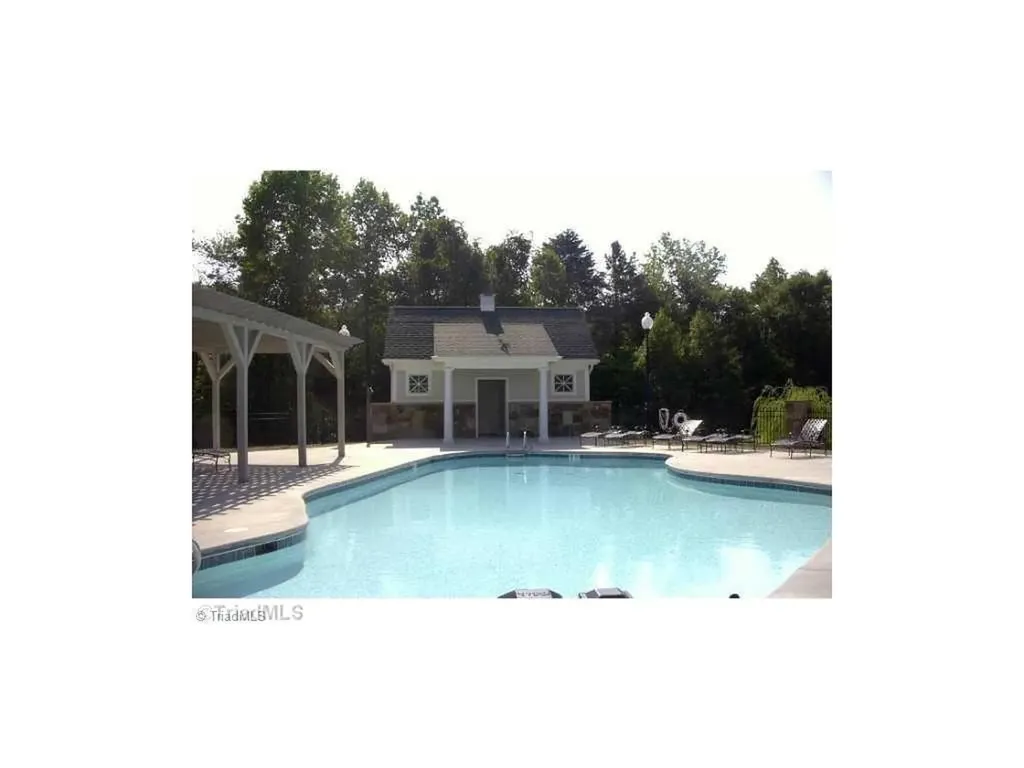 222 Starboard Reach Lexington NC 27292