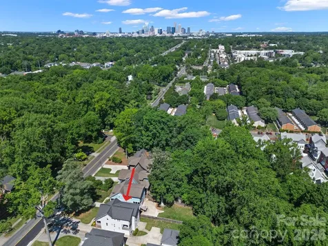 3015 Commonwealth Avenue Charlotte NC 28205