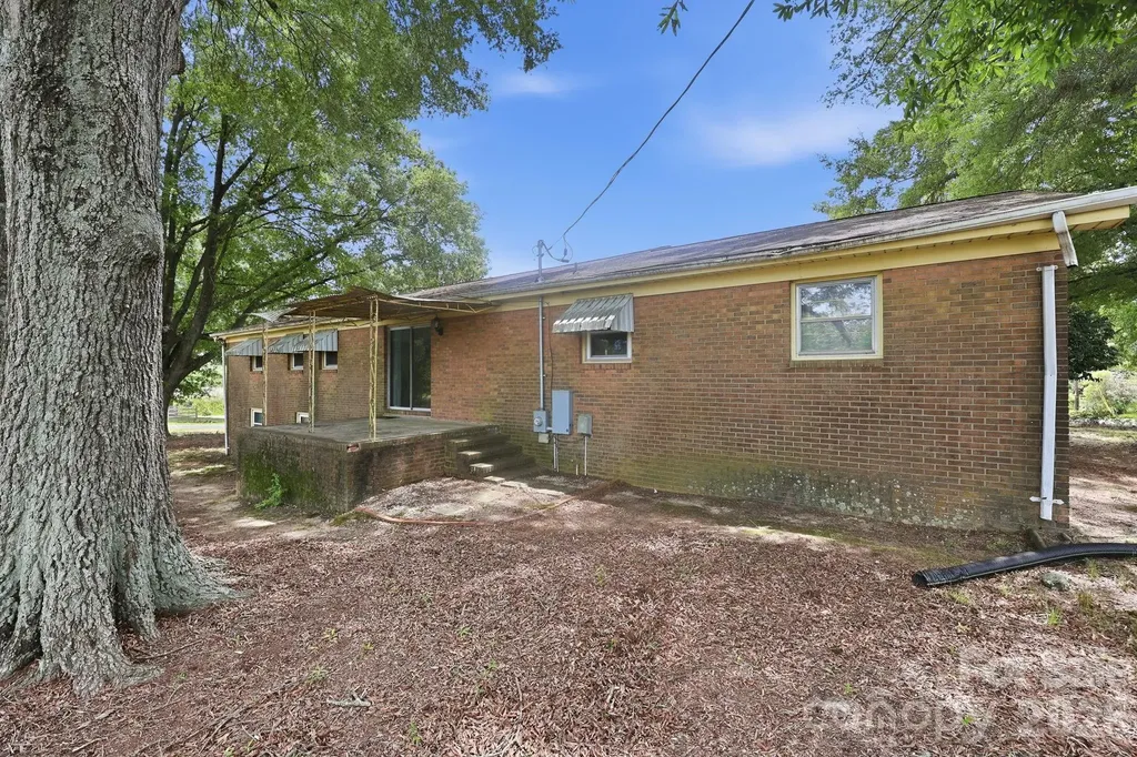 607 Ebenezer Road Kannapolis NC 28083
