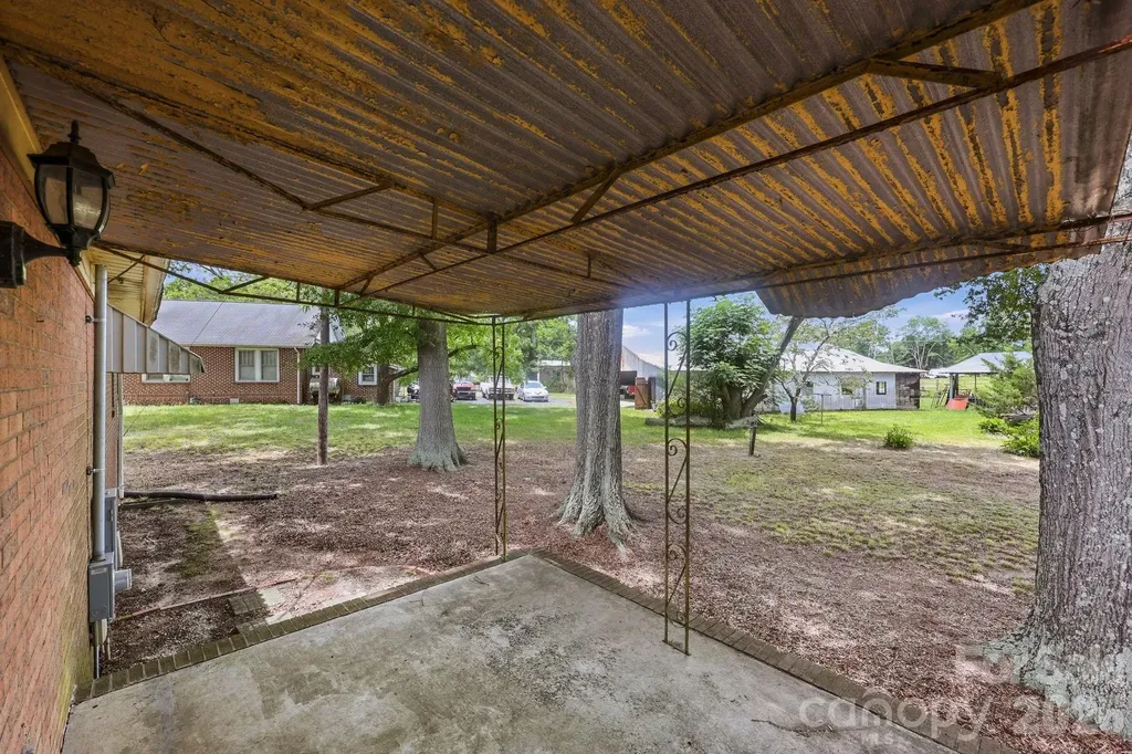 607 Ebenezer Road Kannapolis NC 28083