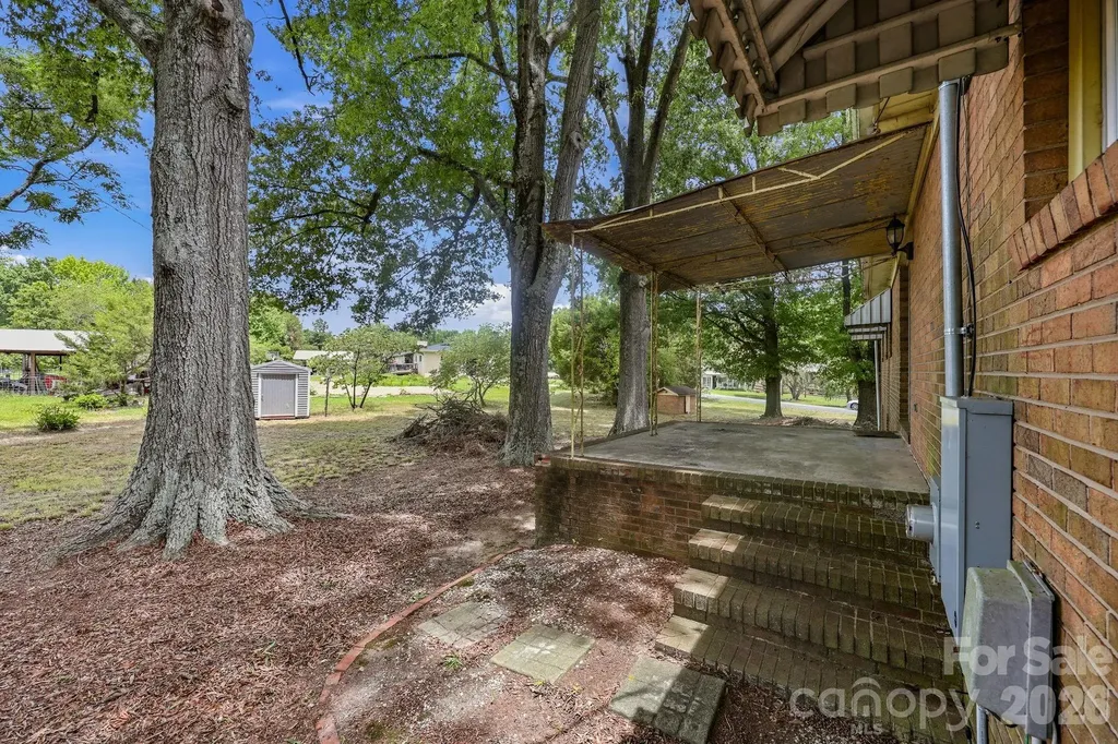 607 Ebenezer Road Kannapolis NC 28083