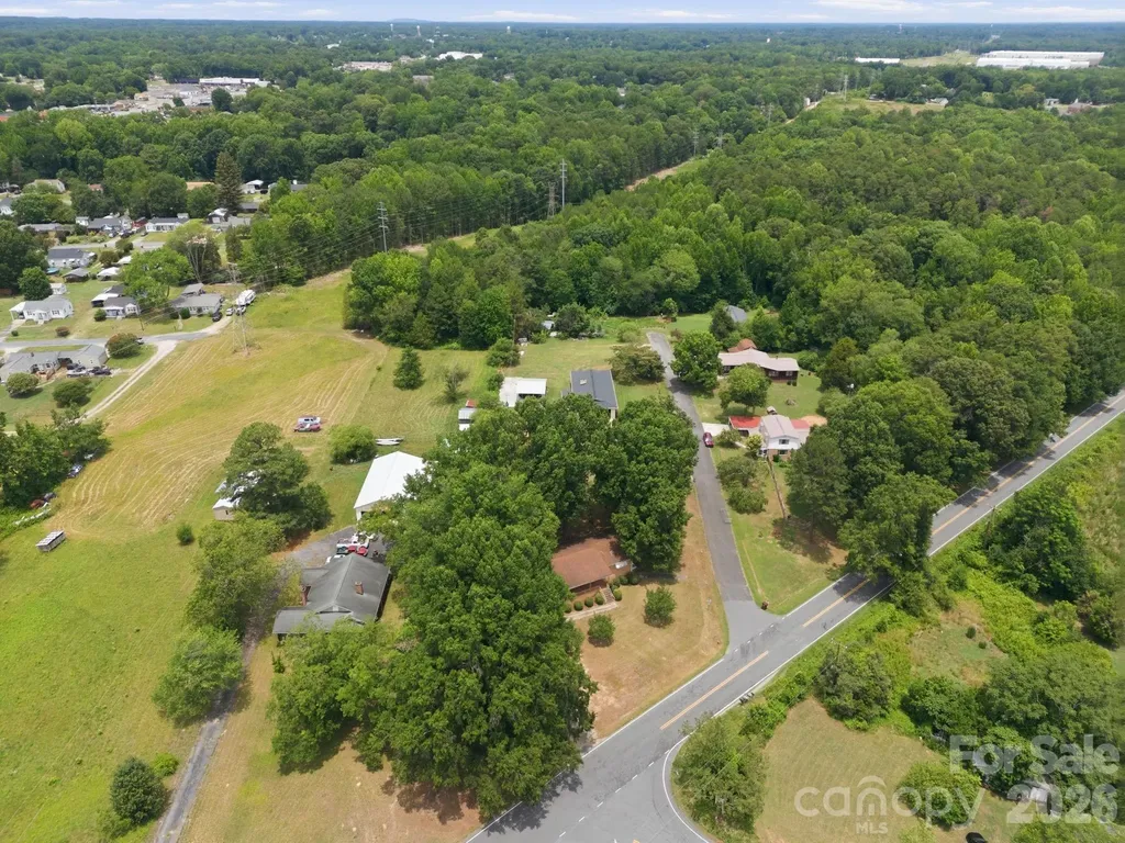 607 Ebenezer Road Kannapolis NC 28083