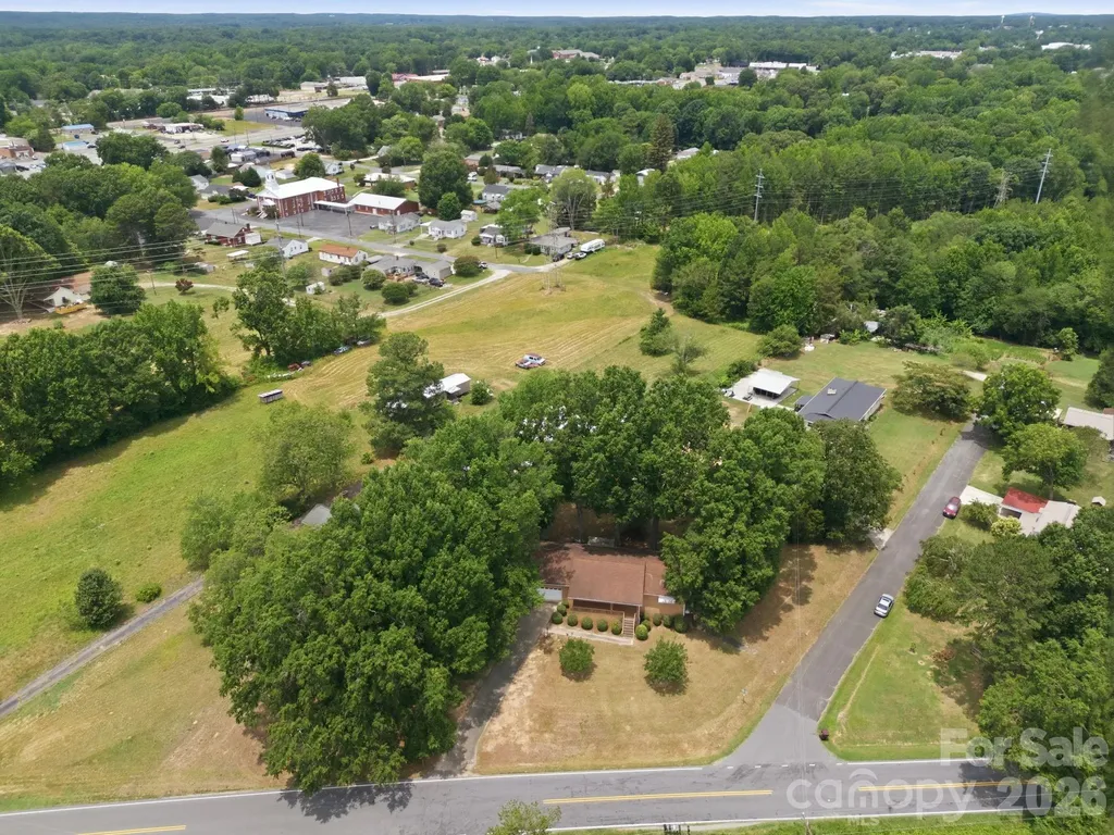607 Ebenezer Road Kannapolis NC 28083