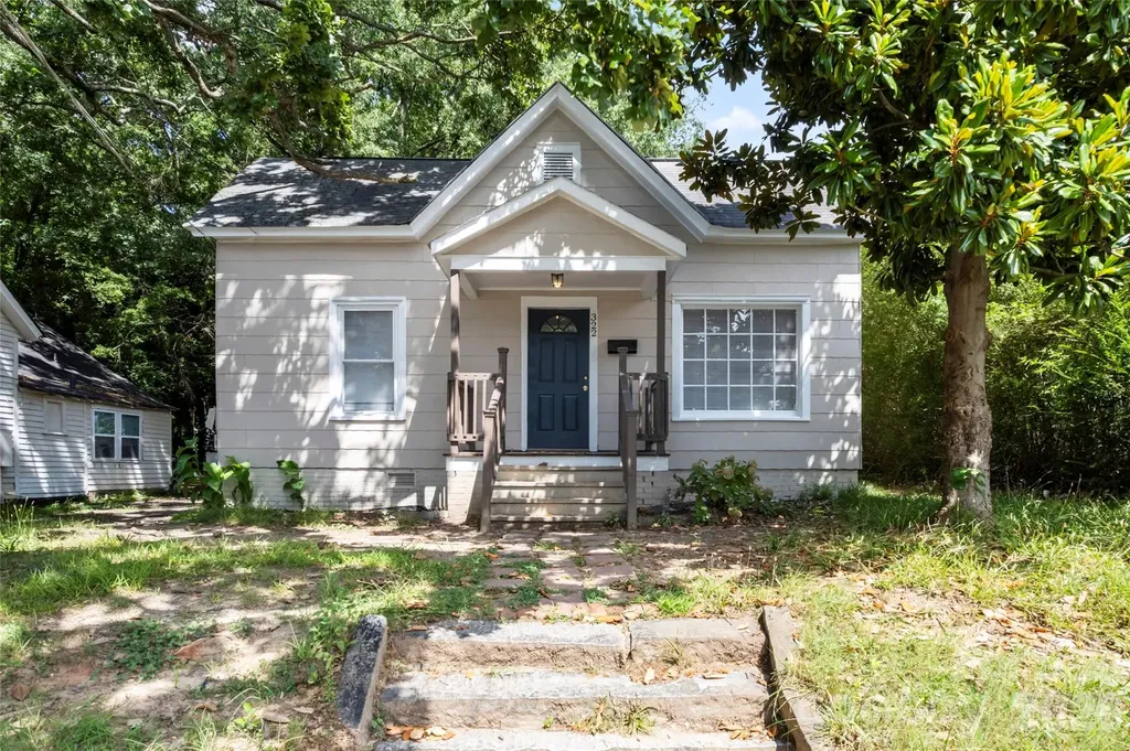322 Willow Street Gastonia NC 28054
