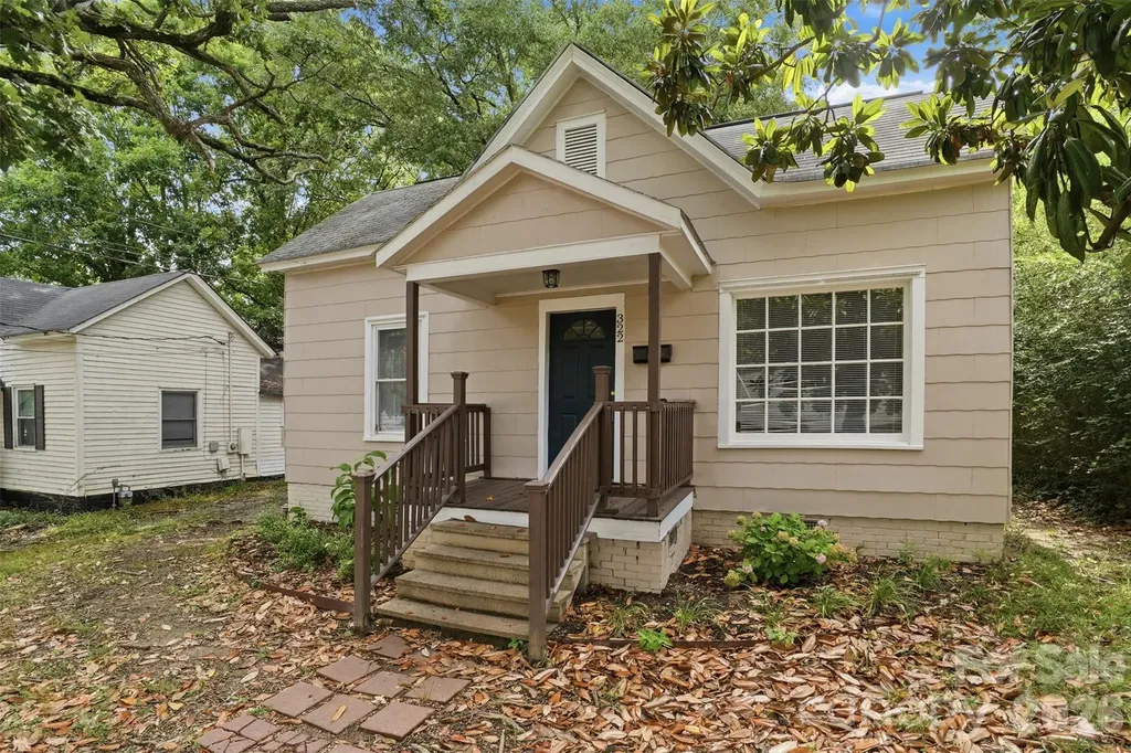 322 Willow Street Gastonia NC 28054