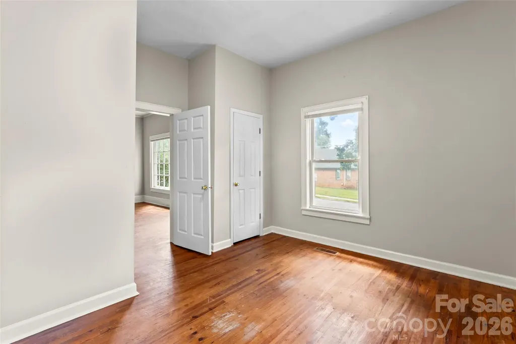 322 Willow Street Gastonia NC 28054