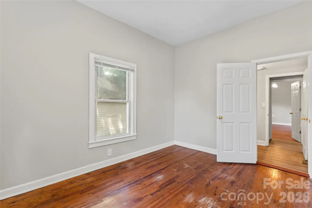322 Willow Street Gastonia NC 28054