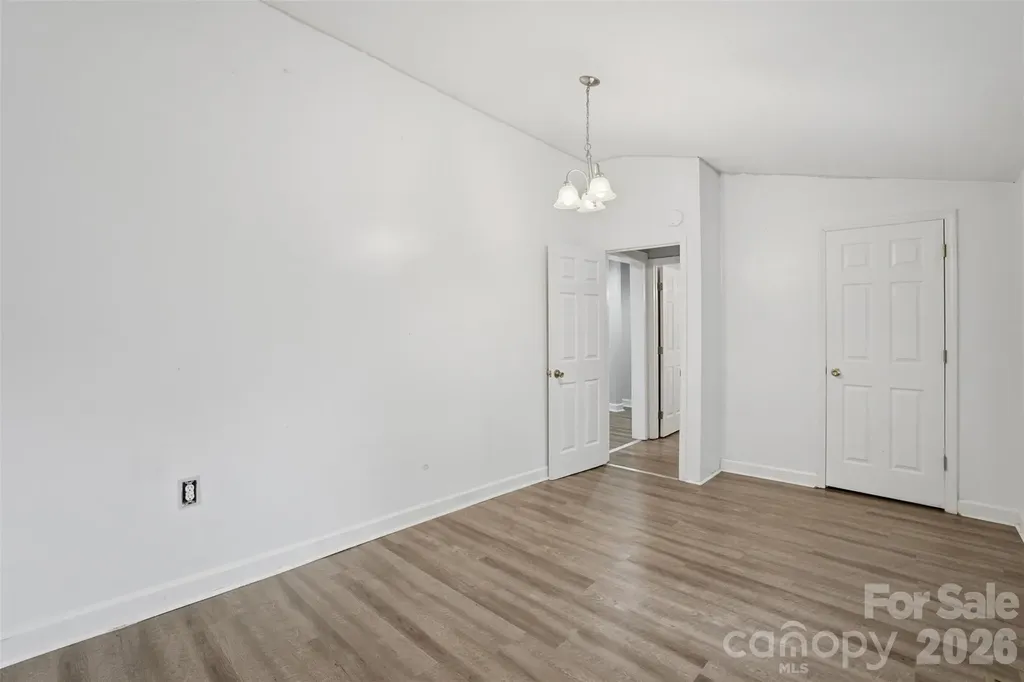 322 Willow Street Gastonia NC 28054