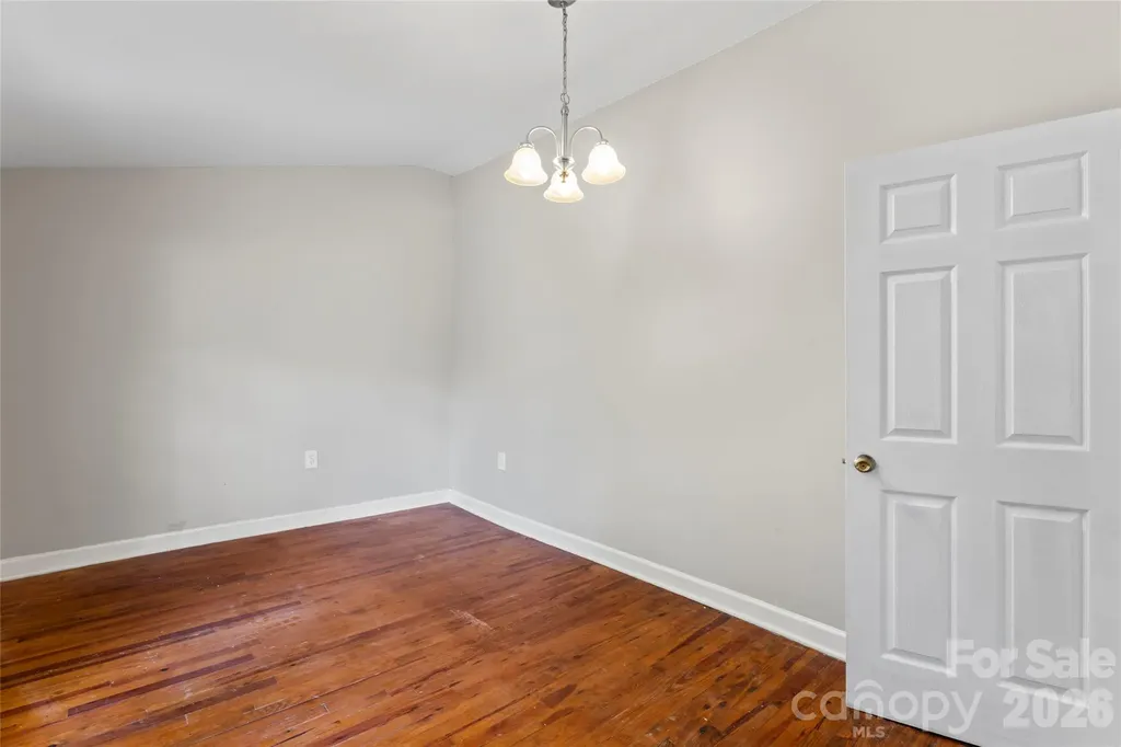 322 Willow Street Gastonia NC 28054