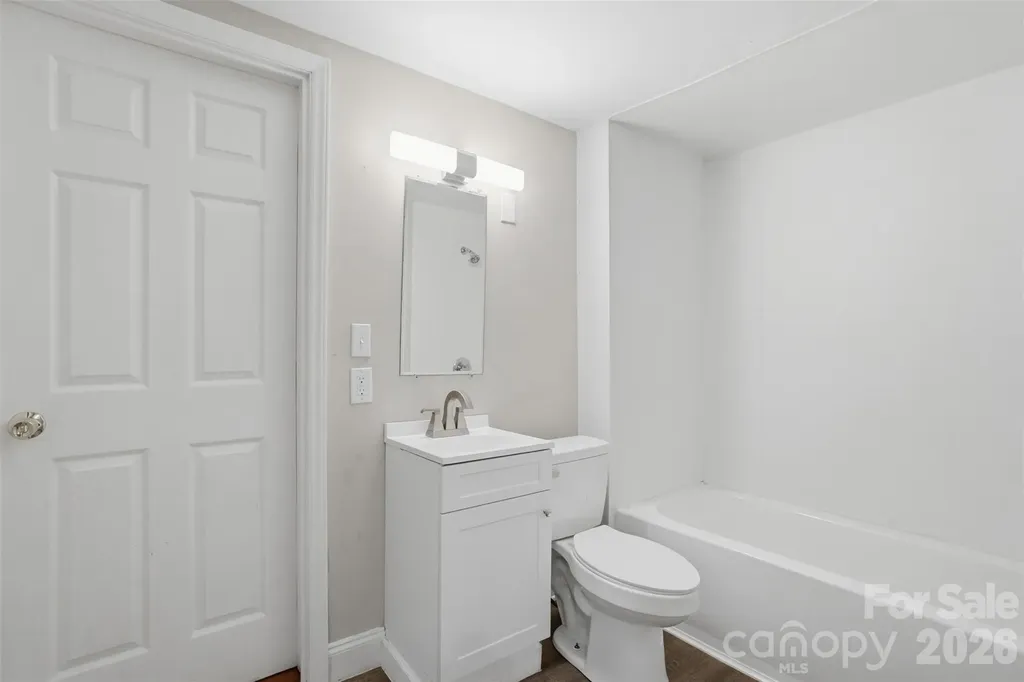 322 Willow Street Gastonia NC 28054