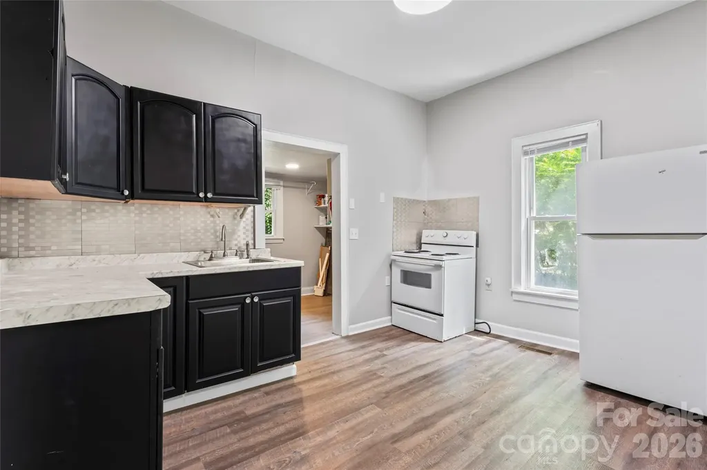 322 Willow Street Gastonia NC 28054