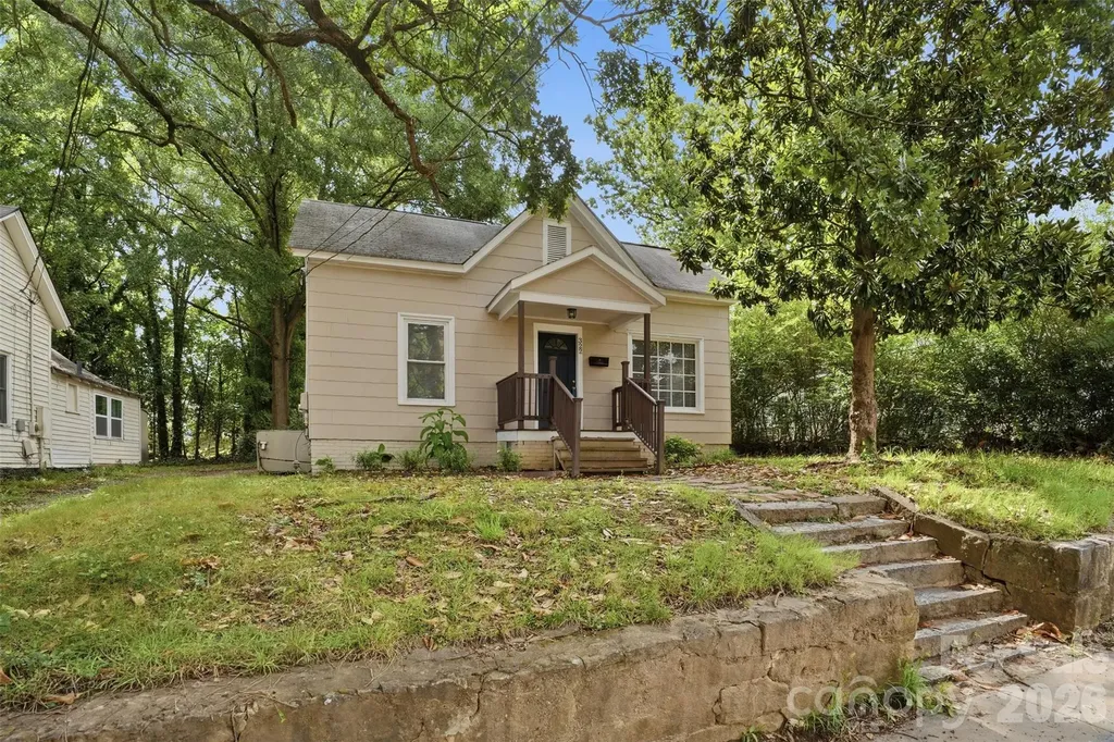 322 Willow Street Gastonia NC 28054