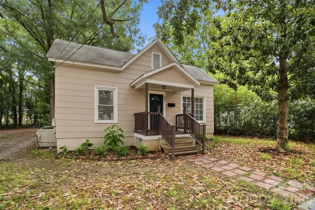 322 Willow Street Gastonia NC 28054