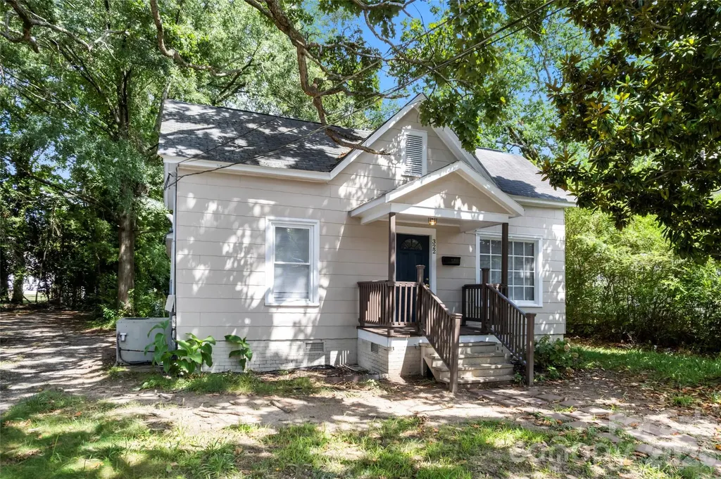 322 Willow Street Gastonia NC 28054
