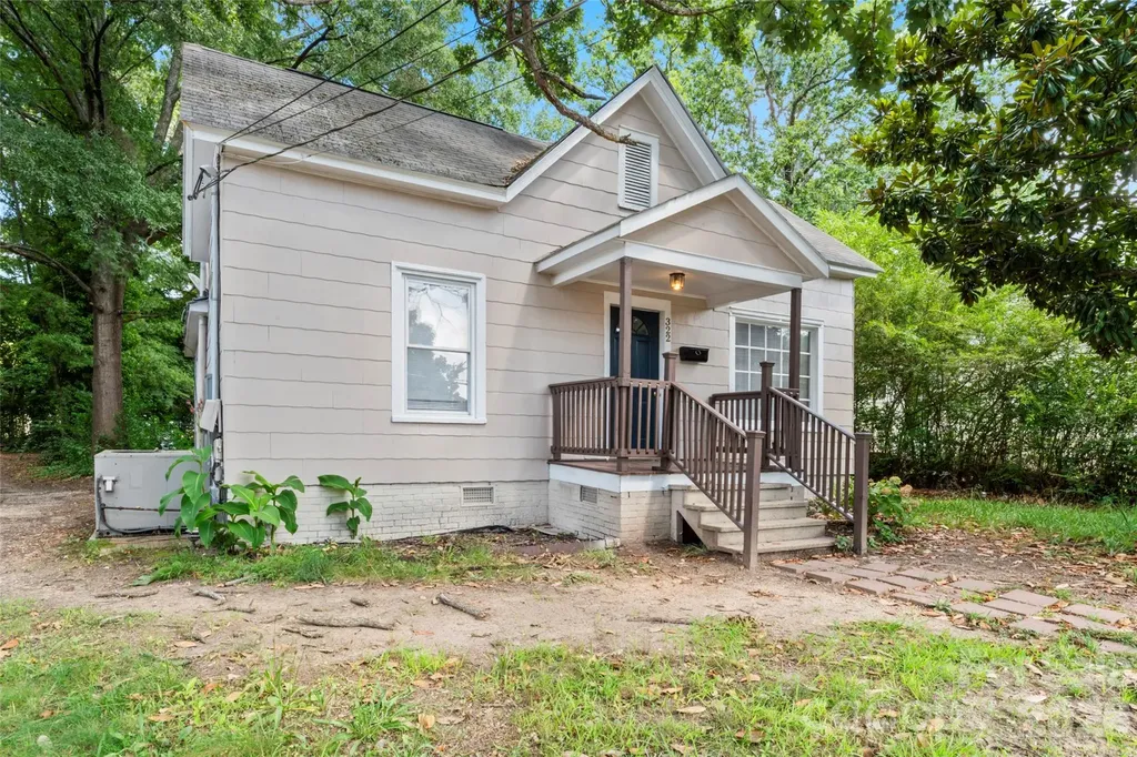 322 Willow Street Gastonia NC 28054