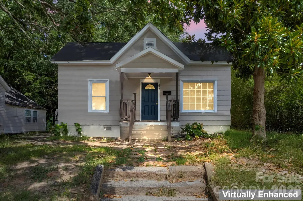 322 Willow Street Gastonia NC 28054