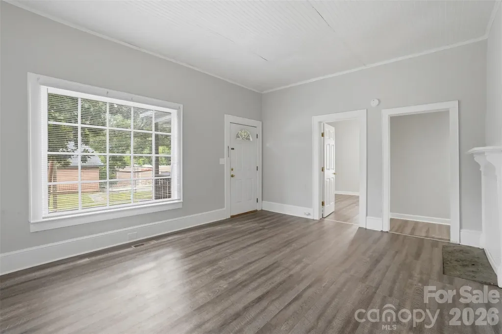 322 Willow Street Gastonia NC 28054