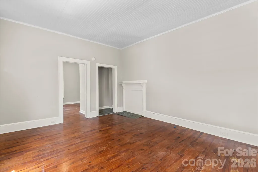 322 Willow Street Gastonia NC 28054