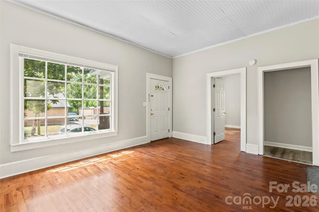 322 Willow Street Gastonia NC 28054