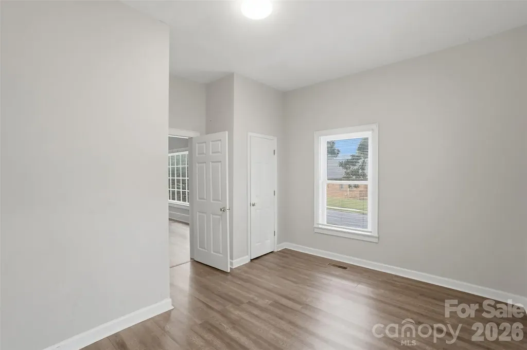 322 Willow Street Gastonia NC 28054