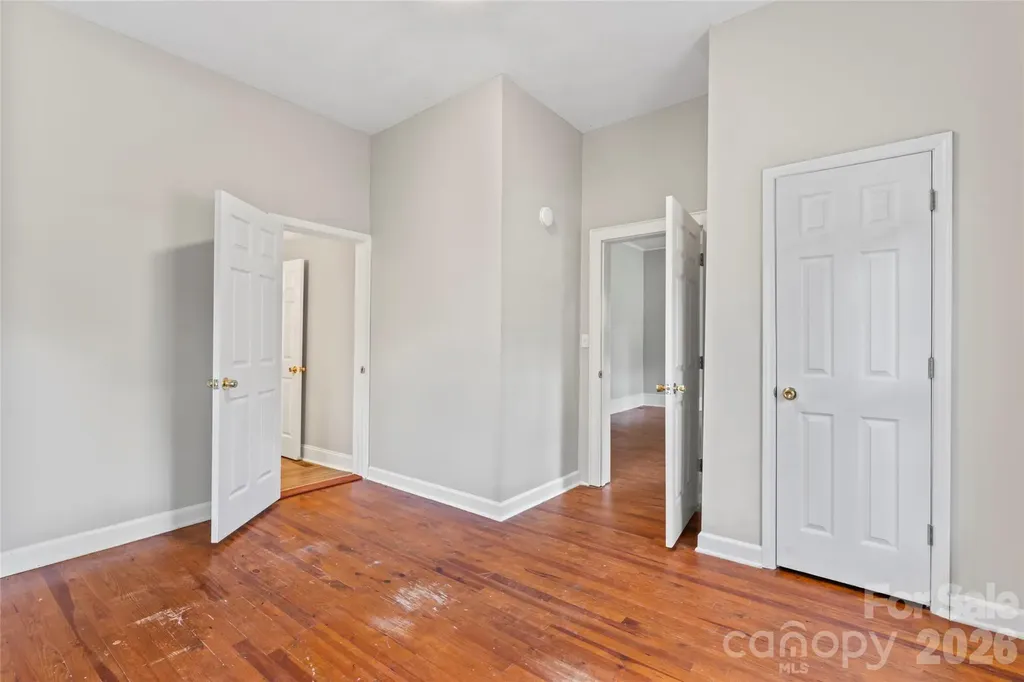 322 Willow Street Gastonia NC 28054