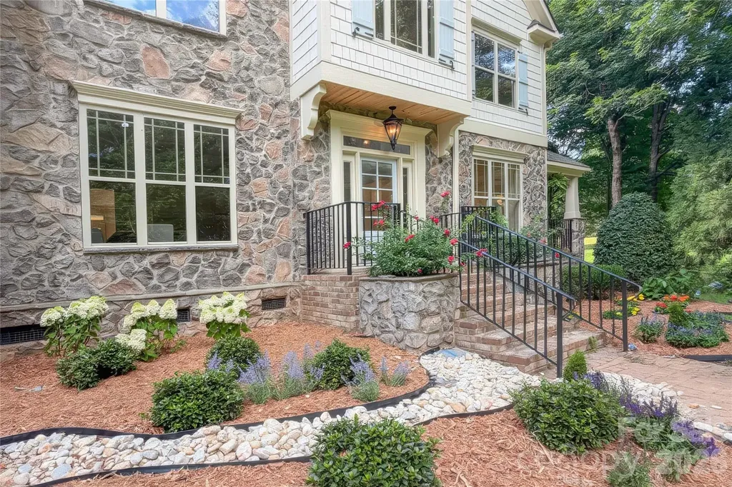 600 Baron Road Waxhaw NC 28173