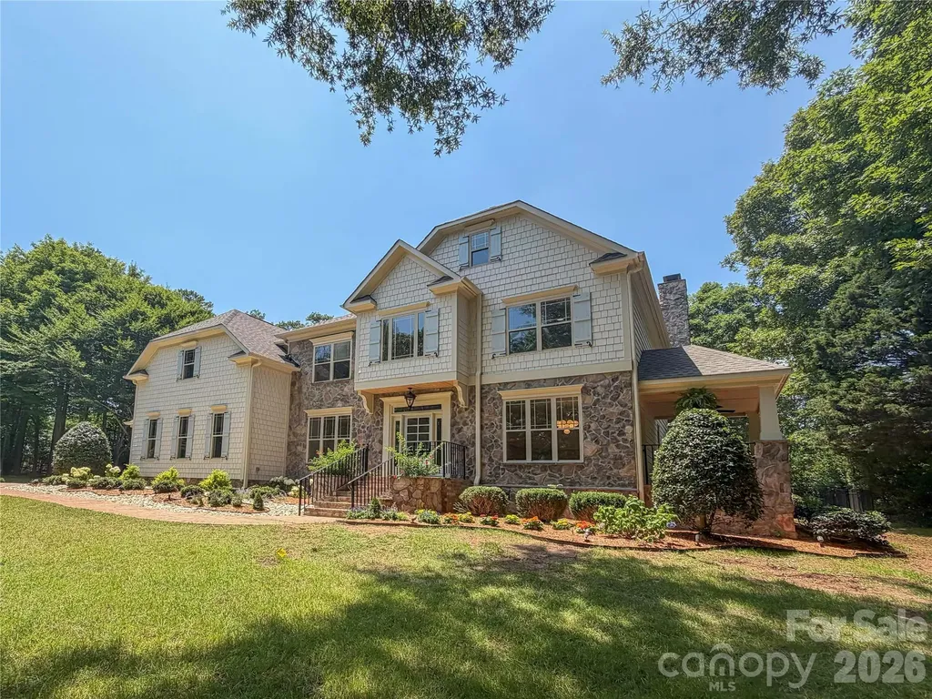 600 Baron Road Waxhaw NC 28173
