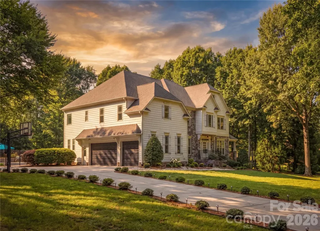 600 Baron Road Waxhaw NC 28173