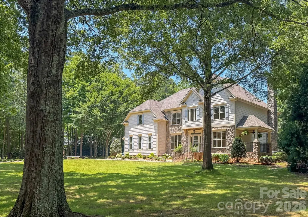 600 Baron Road Waxhaw NC 28173