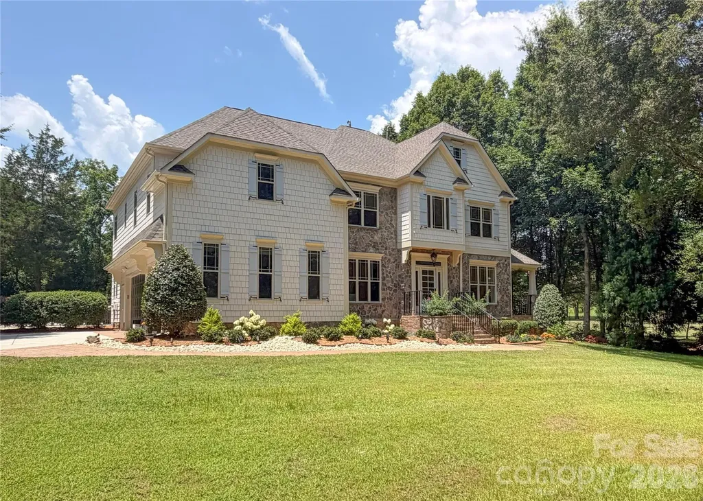 600 Baron Road Waxhaw NC 28173
