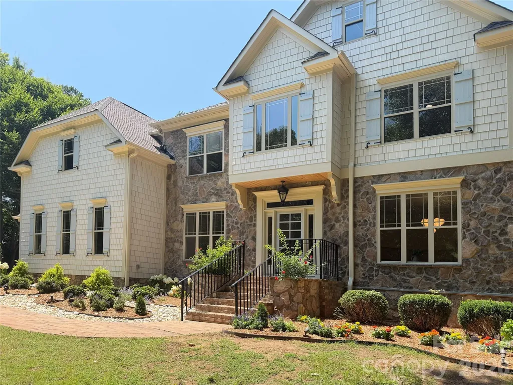 600 Baron Road Waxhaw NC 28173