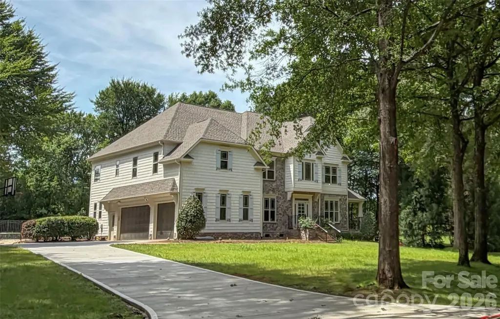 600 Baron Road Waxhaw NC 28173