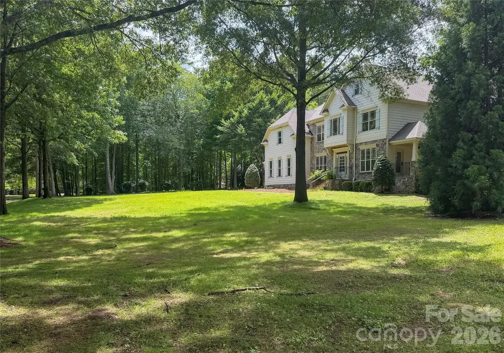 600 Baron Road Waxhaw NC 28173