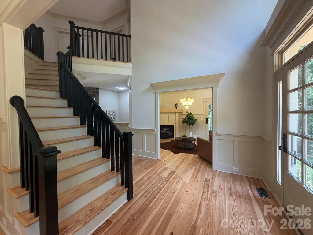 600 Baron Road Waxhaw NC 28173