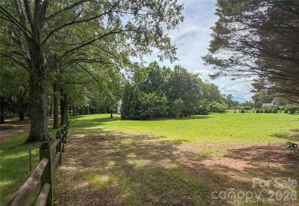 600 Baron Road Waxhaw NC 28173