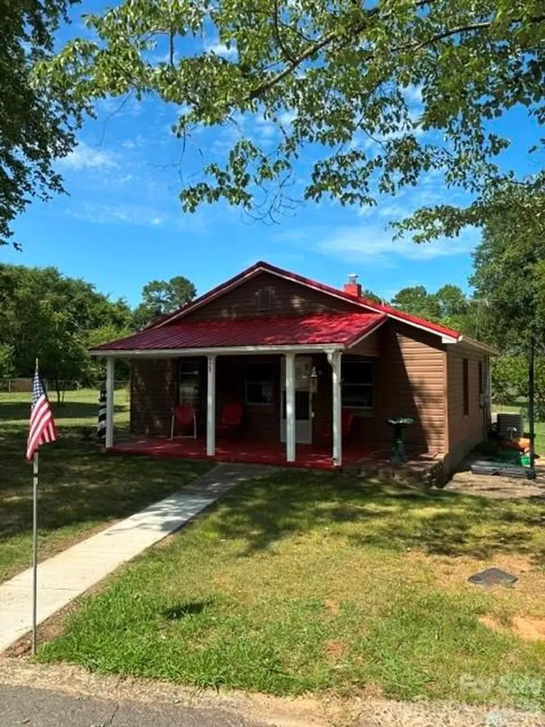 529 Cedar Street Troutman NC 28166