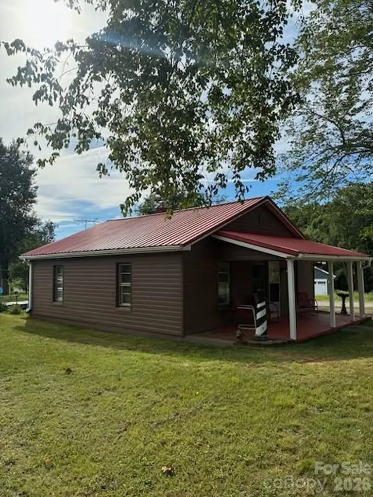 529 Cedar Street Troutman NC 28166