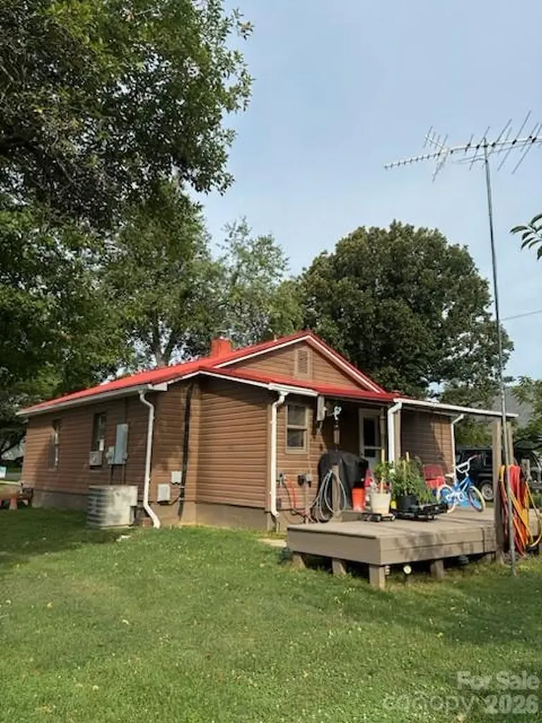 529 Cedar Street Troutman NC 28166