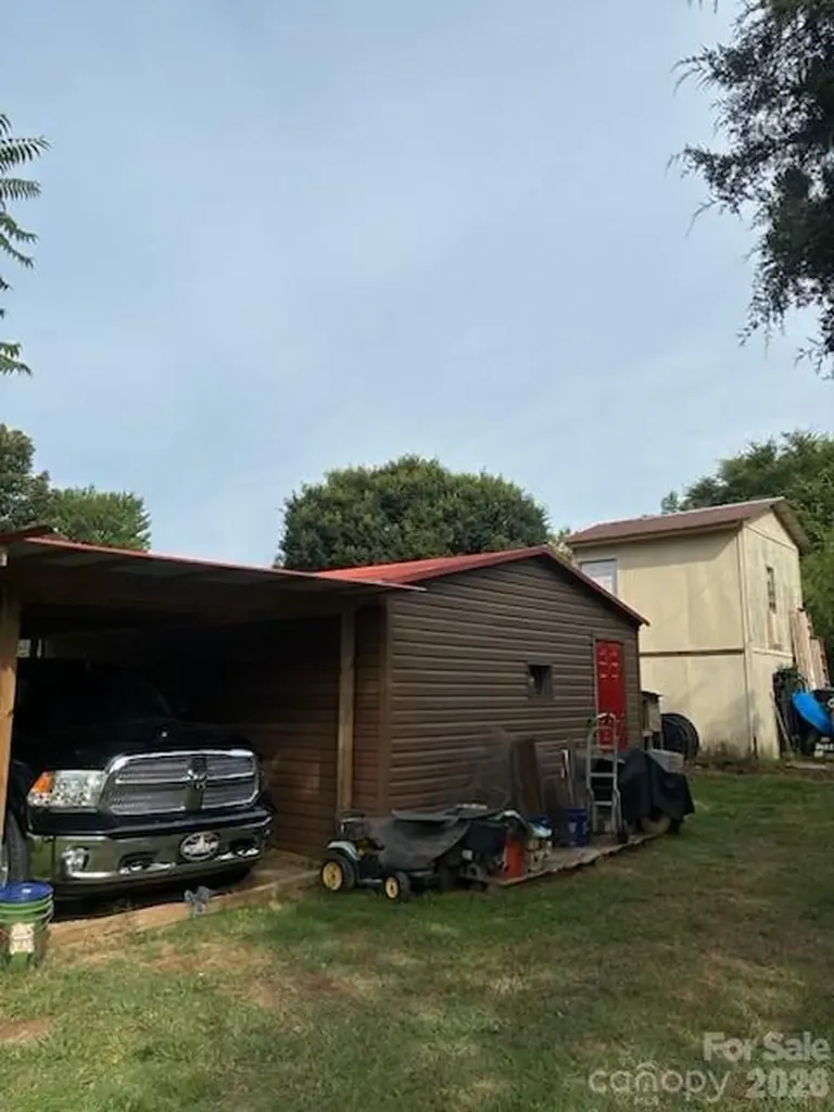 529 Cedar Street Troutman NC 28166
