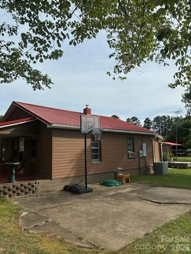 529 Cedar Street Troutman NC 28166