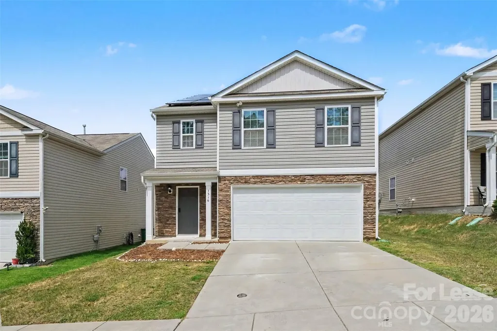 7316 Finnigan Road Charlotte NC 28215