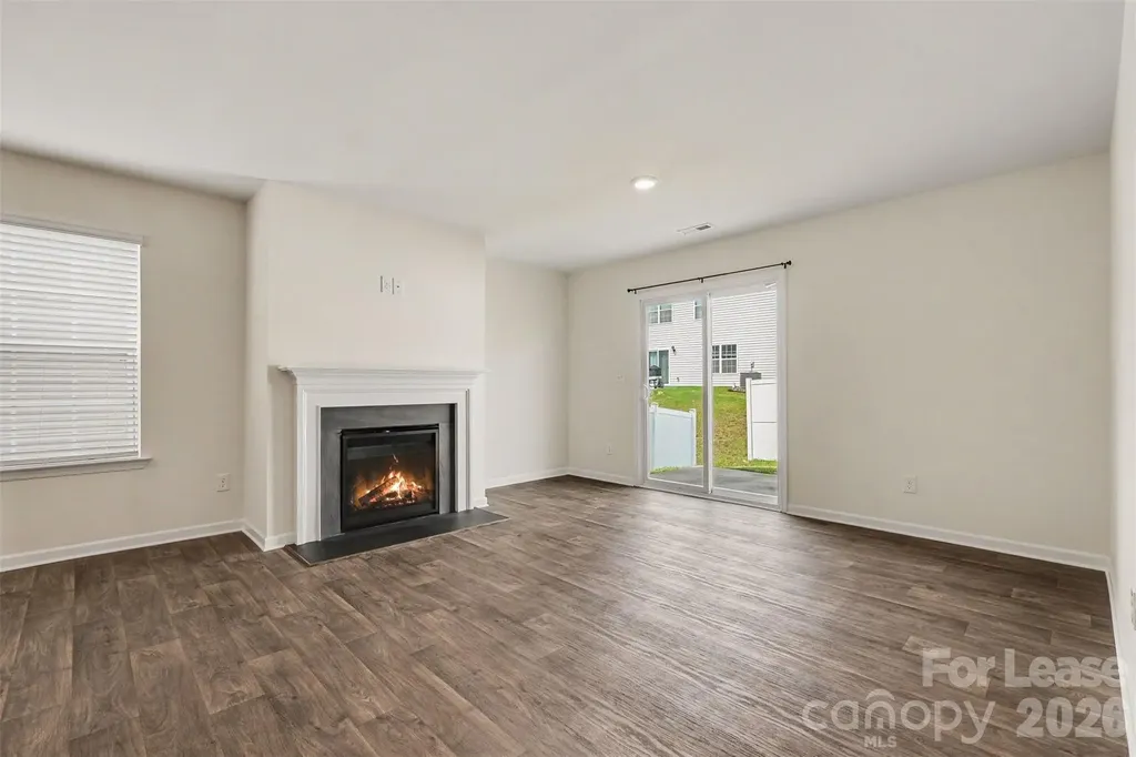 7316 Finnigan Road Charlotte NC 28215