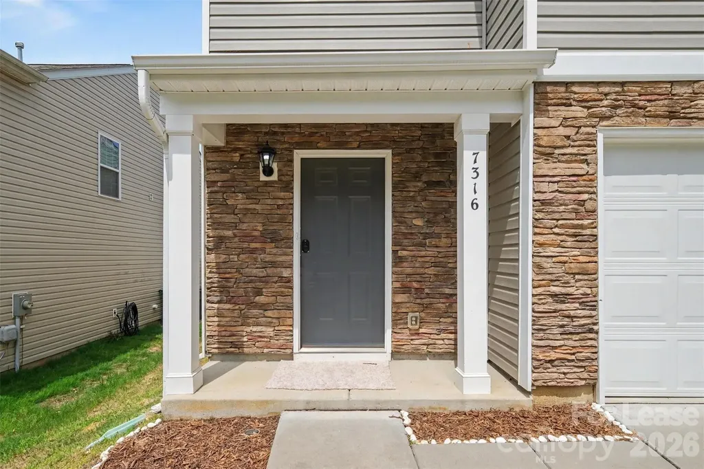 7316 Finnigan Road Charlotte NC 28215