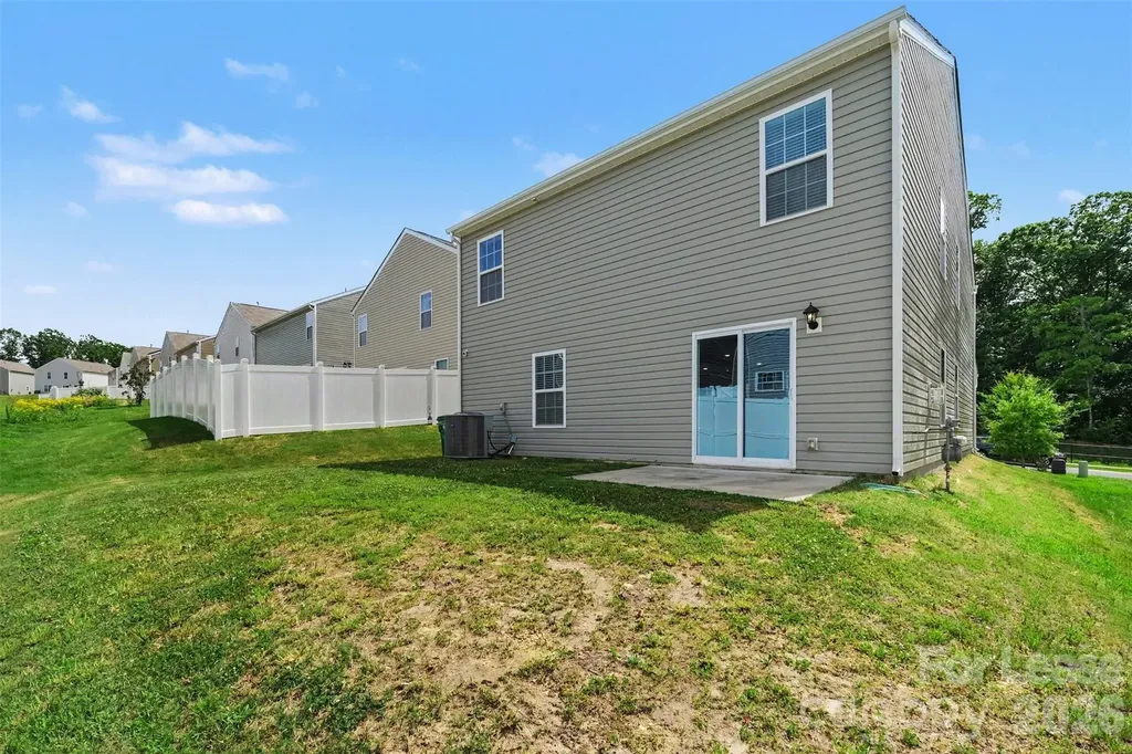 7316 Finnigan Road Charlotte NC 28215
