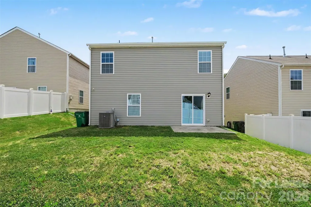 7316 Finnigan Road Charlotte NC 28215